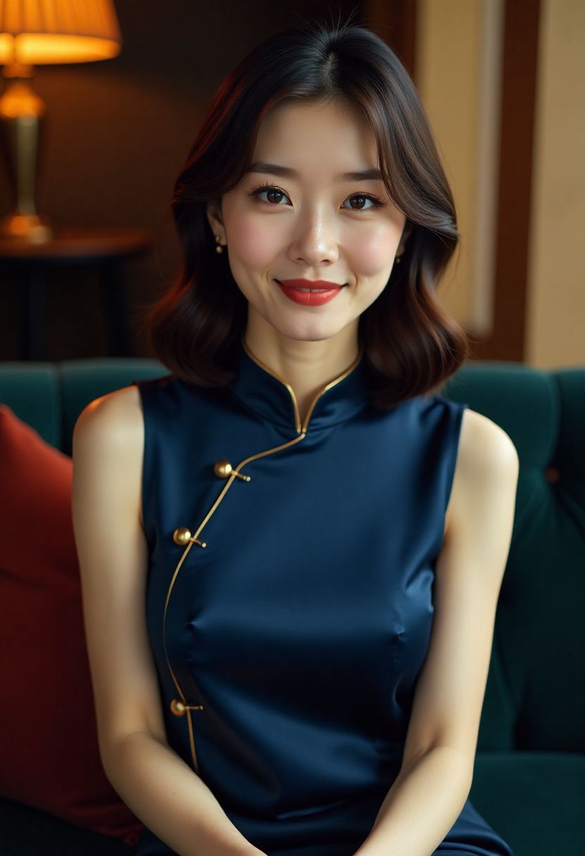 热带追逐：丛林之爱