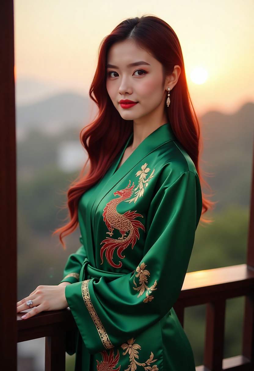 幽谷恋歌：丛林之爱