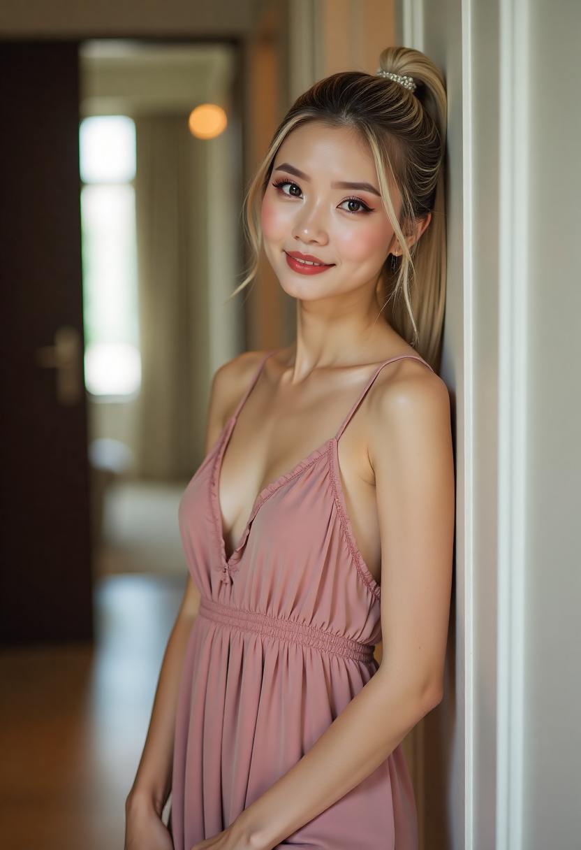 丛林之爱·守望者
