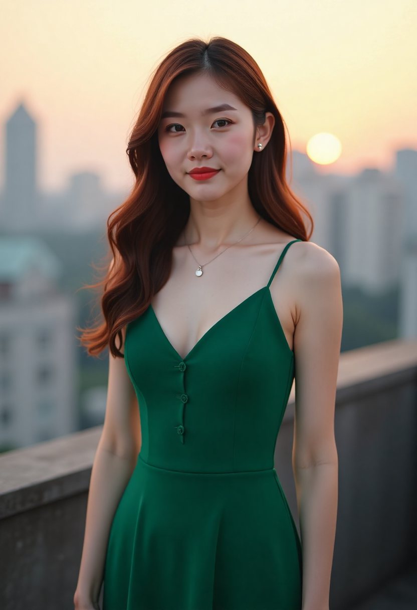 迷失丛林之爱